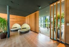 Hotel Therme Meran - Sky Spa - Relax
